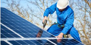 Installation Maintenance Panneaux Solaires Photovoltaïques à Lunel